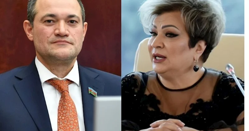 “Gücü çatırsa, özü ev versin, yoxsa belə deməyə nə var ki...” Afaq Bəşirqızı