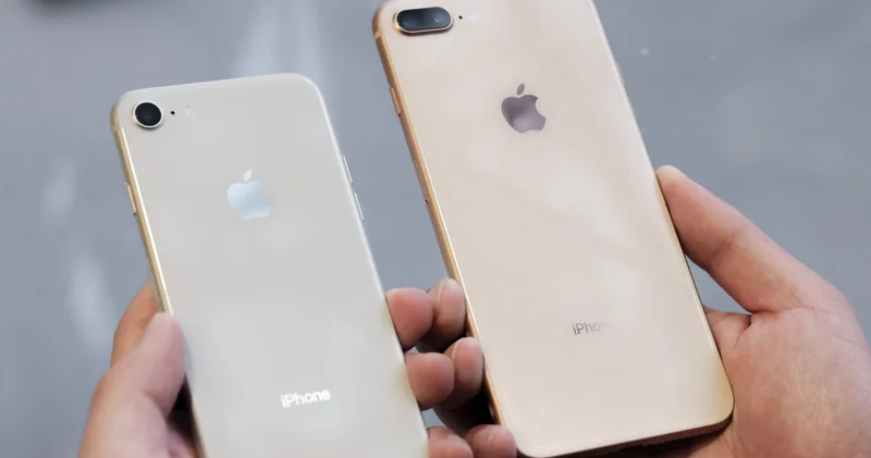 “​Apple” bu iPhone modellərinə dəstəyi dayandırır