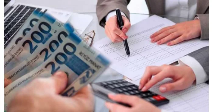 Bu şəxslərin əmək haqqı ödənişləri 40% artıb