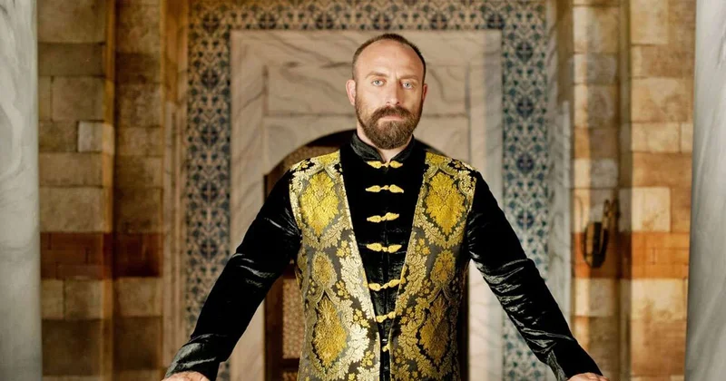 Türkiyənin Sultan Süleyman ı həbsə məhkum edildi