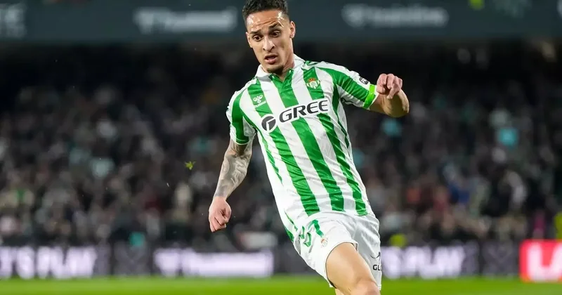 Betis Antonini komandada saxlamaq istəyir