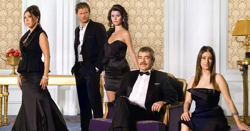 Aşk ı Memnu nun məşhur malikanəsi rekord qiymətə təklif olunur