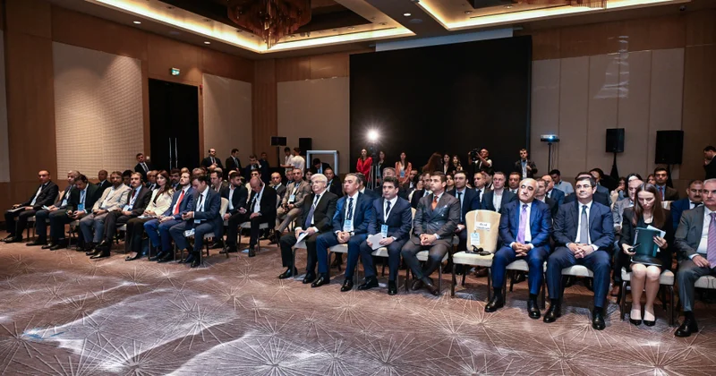 “Cinayət yolu ilə əldə edilmiş ƏL/TMM də nəzarət orqanlarının rolu” mövzusunda beynəlxalq elmi praktik konfrans keçirilib