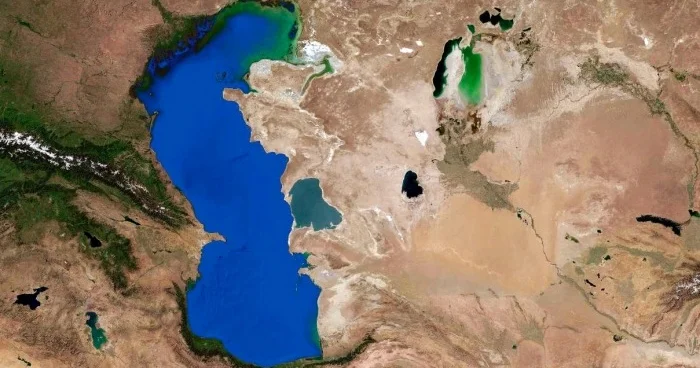 Süleymanovun Xəzərlə bağlı ilginc “iki dəniz” planı Regionun taleyi dəyişir