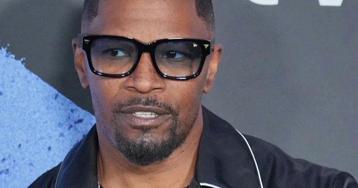 P.Diddy меня не хотел убить: Джейми Фокс опроверг слухи о покушении и клонировании