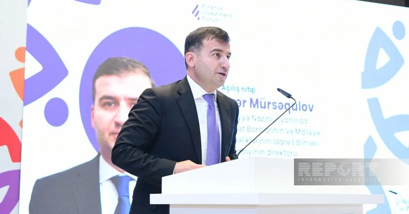 Азер Мурсагулов: Депозитные аукционы Минфина поддерживают ликвидность банковского сектора