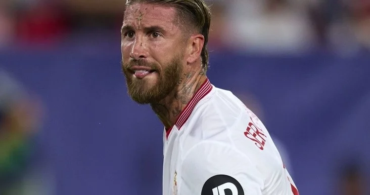 Serxio Ramos Luka Modriç barədə elə sözlər yazdı ki...