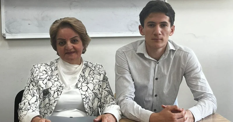 Əsl pedaqoq: insan şəxsiyyətinin üzvi hissəsi kimi