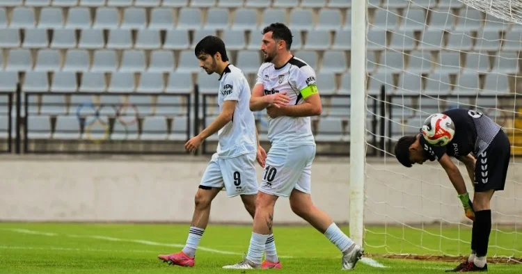 I Liqa üçün pley off matçının vaxtı açıqlandı