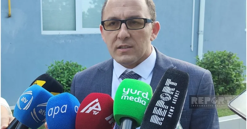 В Азербайджане впервые начато производство узлов учета газа