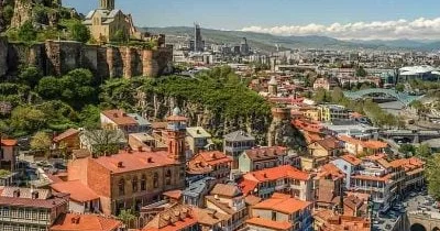 Aİ nümayəndəsi Gürcüstana BURAXILMADI
