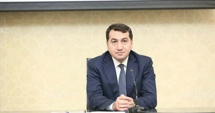 5 il əvvəl kimə desəydin ki… Hikmət Hacıyev
