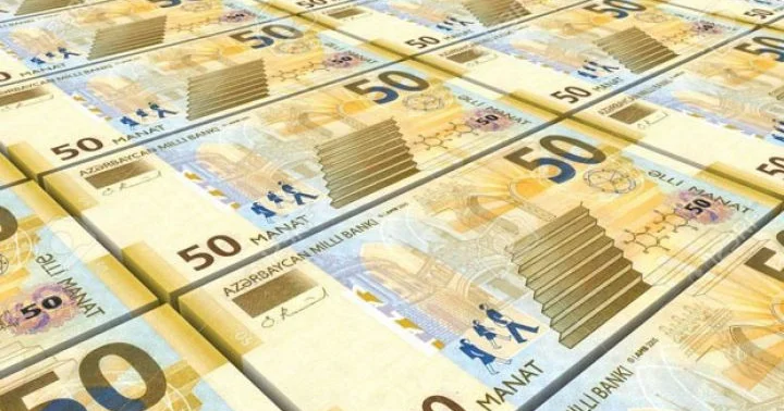 AMB: Banklar I rübdə “Bloomberg”də 22.6 mlrd. manatlıq əməliyyat aparıb