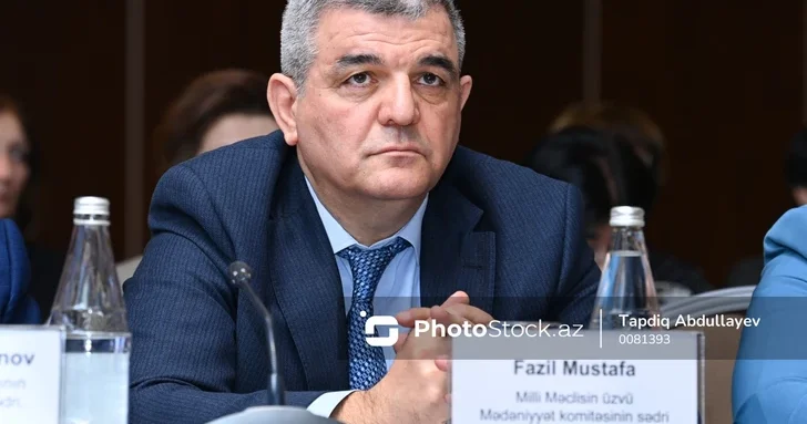 Депутат: Восстановление Иреванского казыята стратегический шаг для Азербайджана
