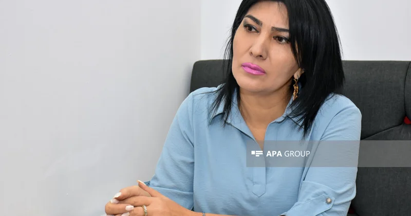 Deputat Elnarə Akimova məktəblərdə mütaliəyə diqqətin artırılmasını vacib sayıb
