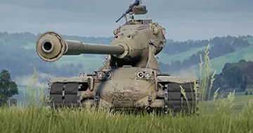 Soyuq müharibənin ən qeyri adi 10 tankı...