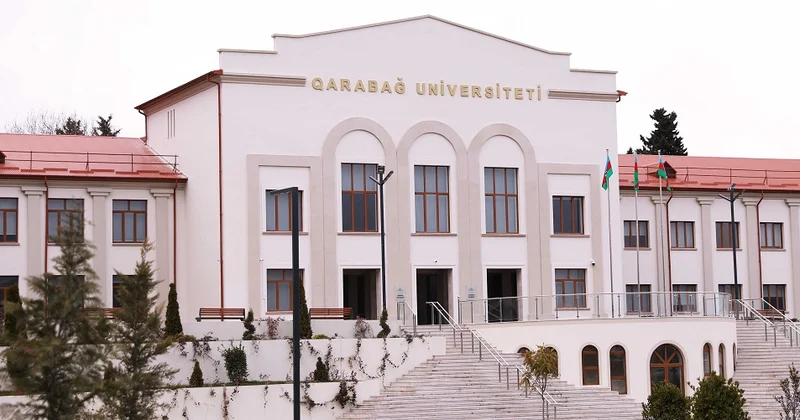 Qarabağ Universitetinə daha çox yer AYRILDI