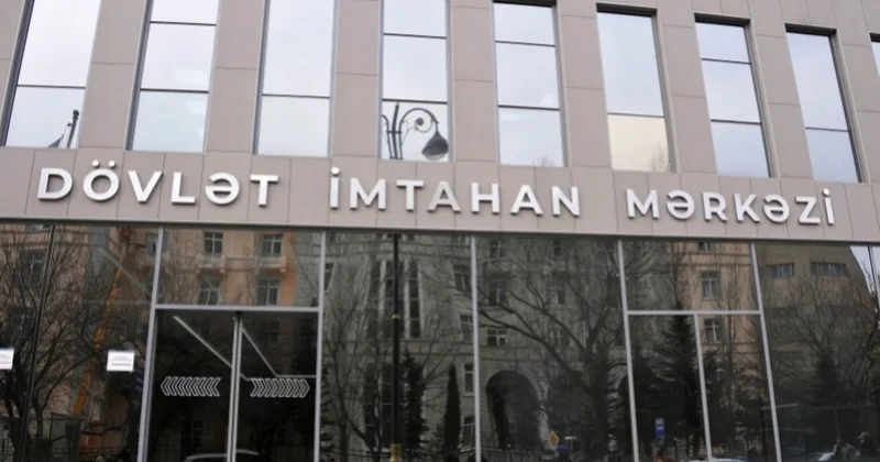 Ümumi orta təhsil səviyyəsi üzrə keçirilən buraxılış imtahanının nəticələri açıqlanıb