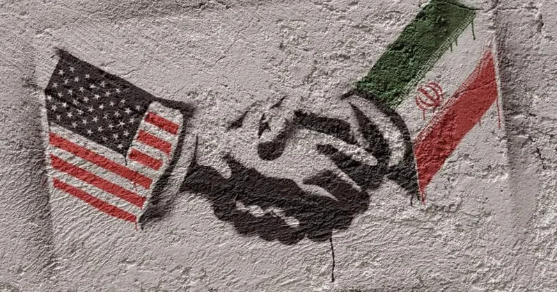 ABŞ və İran arasında gərgin masa Nüvə sazişi yaxınlaşırmı? KONKRET
