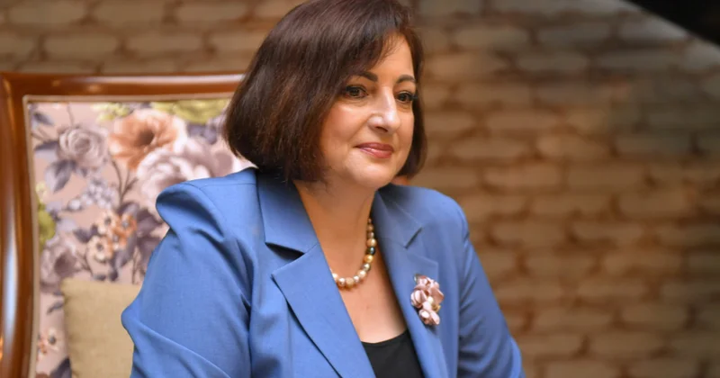 İrəvan Qazılığının bərpası milli və mənəvi kimliyimizin zəfəridir RƏY