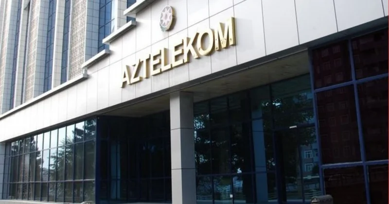 “Aztelekom”dan bir gündə 4 milyonluq tender