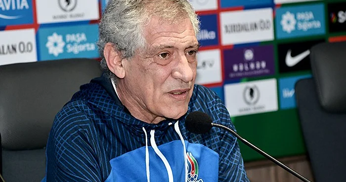 Fernandu Santuş: Öz yolumuzla davam etməliyik, uğuru bu yolun davamında görürəm