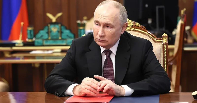Putin İstanbula niyə getmədi? Müharibənin finalı başlanır?