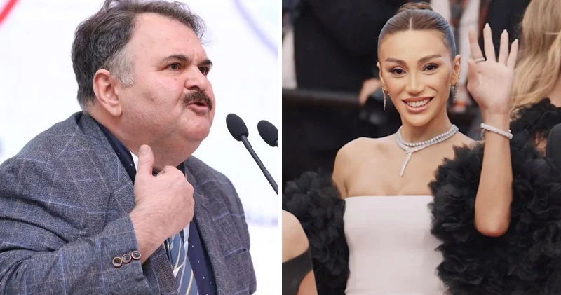Ayaz Salayev: Röya Ayxanın aldığı mükafatın Kann Festivalına dəxli yoxdur