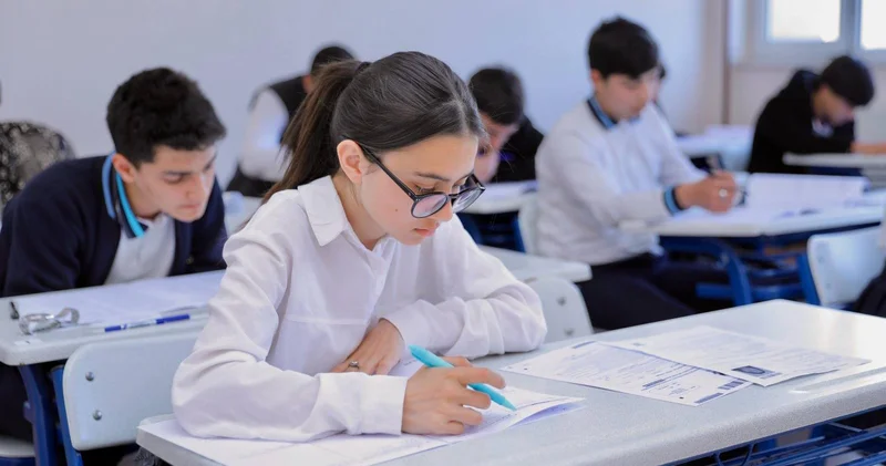 Kolleclərə qəbul planı da artırılacaq? Məleykə Abbaszadədən CAVAB
