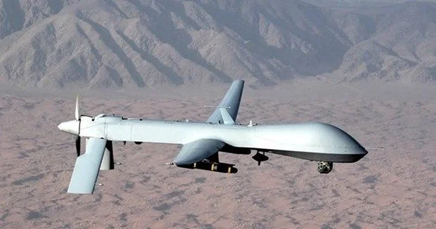 NATO Rusiya sərhədində PUA buraxacaq