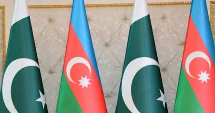 Azərbaycanla Pakistan arasındakı daha bir sazişi təsdiqlənib