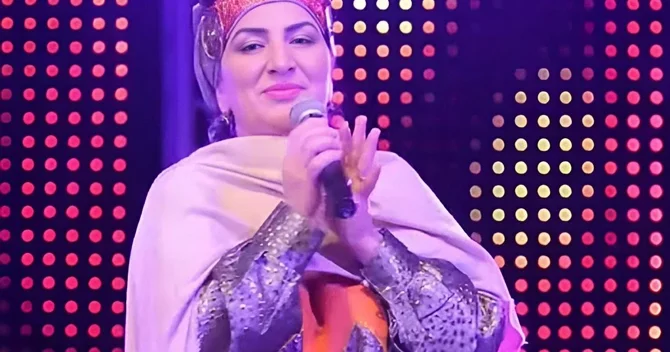 Dağıstanda müğənni həyat yoldaşı tərəfindən döyülərək öldürülüb