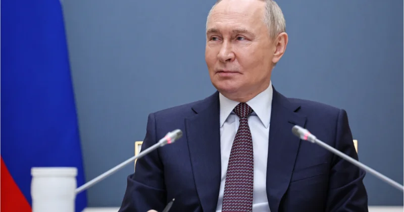 Rusiyalıların neçə faizi Putinə etibar edir? Sorğu nəticələri açıqlandı