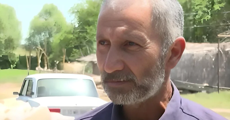 Qətlə yetirilən Nuranənin qaynatası: Oğlum arvadının sosial şəbəkədə şəklinin olmasını istəmirdi