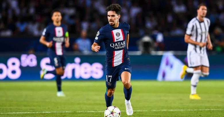 “Real” PSJ nin futbolçusunu istəyir