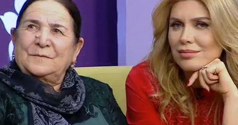 Xoşqədəmdən hər kəsi duyğulandıran paylaşım