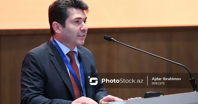 Anar Axundov: Risk əsaslı nəzarət sistemlərinin gücləndirilməsi diqqət mərkəzindədir