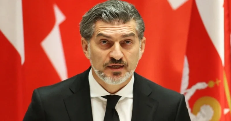 Kavelaşvili: Tbilisi Ermənistan Azərbaycan münasibətlərinin normallaşmasında maraqlıdır