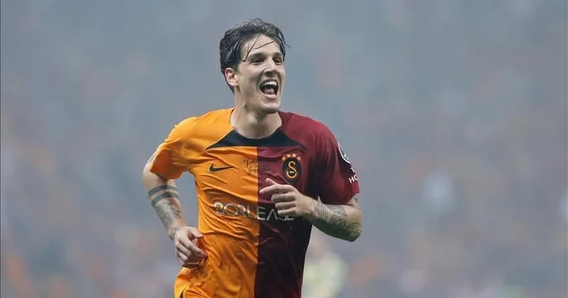“Qalatasaray”dan Nikolо Zaniolо qərarı