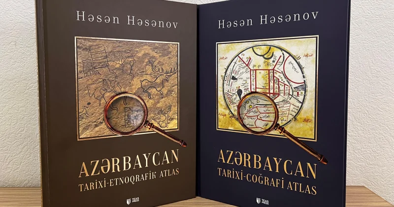 Azərbaycan tarixinin və zəngin mədəni irsinin təbliğinə töhfə