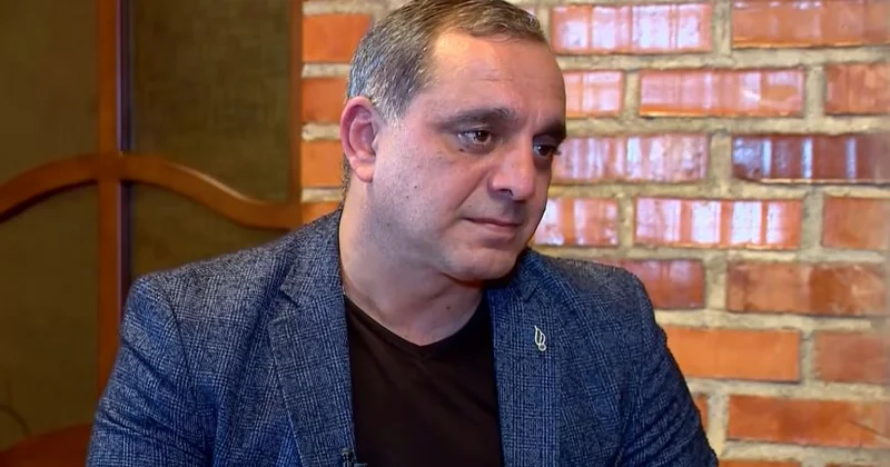 İbrahim Borçalıya daha bir ağır itki: Subay idi, qəfildən… AÇIQLAMA