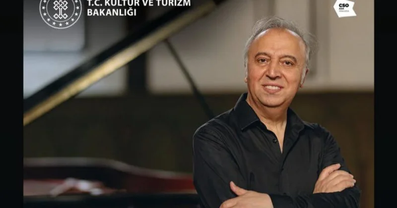 Pianoçu İslam Manafov: Ölkəmizin irsini və mədəniyyətini təbliğ etmək hər bir azərbaycanlının borcudur