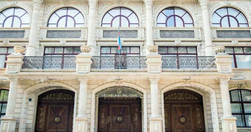 Palata büdcənin icrası haqqında qanun layihəsinə rəy verdi