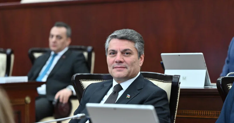 Azərbaycan Türk Dövlətləri Təşkilatına üzv ölkələrlə dayanıqlı əməkdaşlığını gücləndirir ŞƏRH