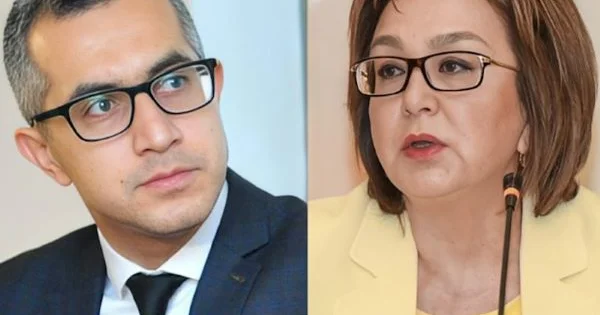 Kamran Əsədov: Məleykə Abbaszadə niyə narahatdır ki...