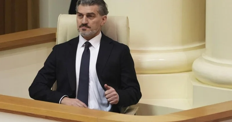 Münaqişənin bitməsində maraqlı olan tərəflərdən biriyik Kavelaşvili