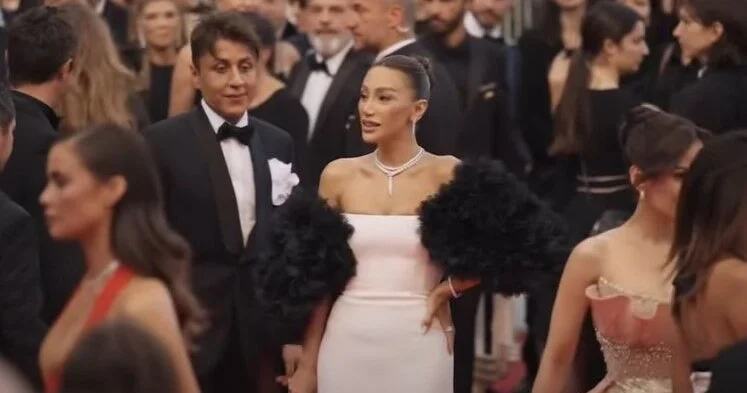 O mükafatın Kann Film Festivalı ilə yaxından uzaqdan əlaqəsi yoxdur! Röya Ayxanla bağlı QALMAQAL