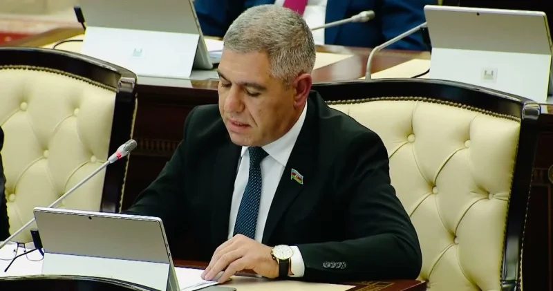 Azərbaycan regional enerji təhlükəsizliyinə mühüm töhfə verir Deputat