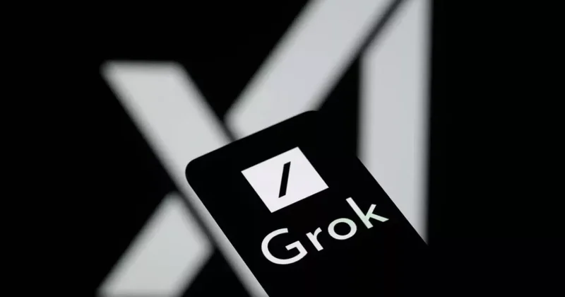 Правительственные структуры США используют чат бот Grok