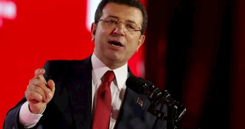 Prokurorluqdan İmamoğluya daha bir qadağa